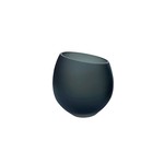 Vase The World WINDLICHT- MOHO SATIN- GREY
