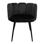 Pole To Pole HIGH FIVE CHAIR - POLE TO POLE - BLACK