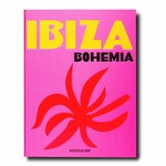 COFFEETABLE BOOK - IBIZA BOHEMIA