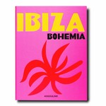 COFFEETABLE BOOK - IBIZA BOHEMIA