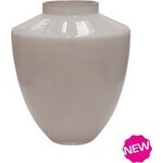 Vase The World VAAS TUGELA -S-  PASTEL - IVORY