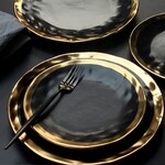 SERVIES & GLASWERK