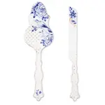 Pip Studio PIP STUDIO ROYAL WHITE TAARTSCHEP & MES