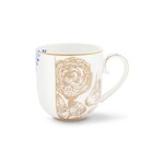 Pip Studio PIP STUDIO ROYAL WHITE MOK GROOT