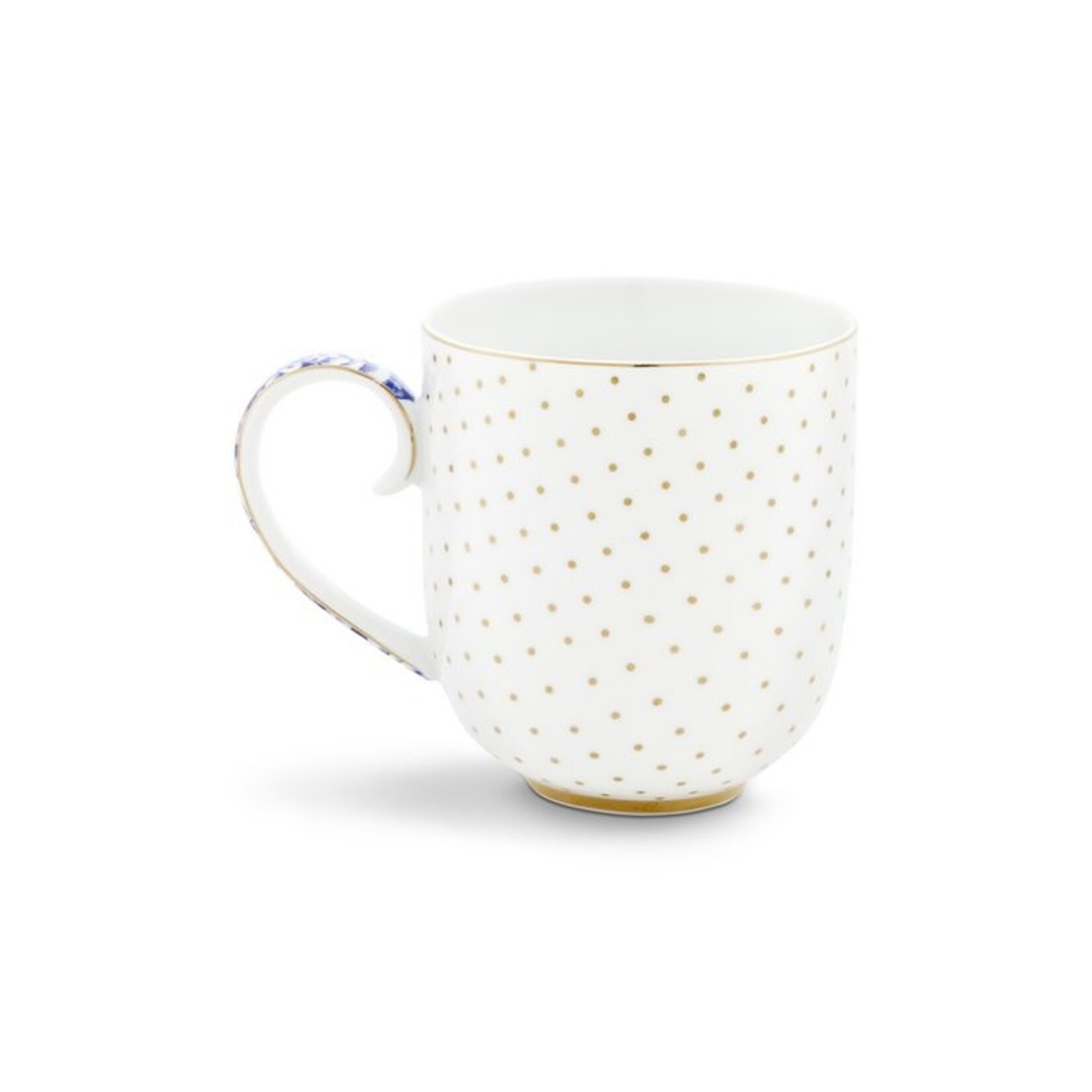 Pip Studio  PIP STUDIO ROYAL WHITE MOK KLEIN