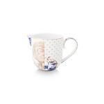 Pip Studio PIP STUDIO ROYAL WHITE MOK KLEIN