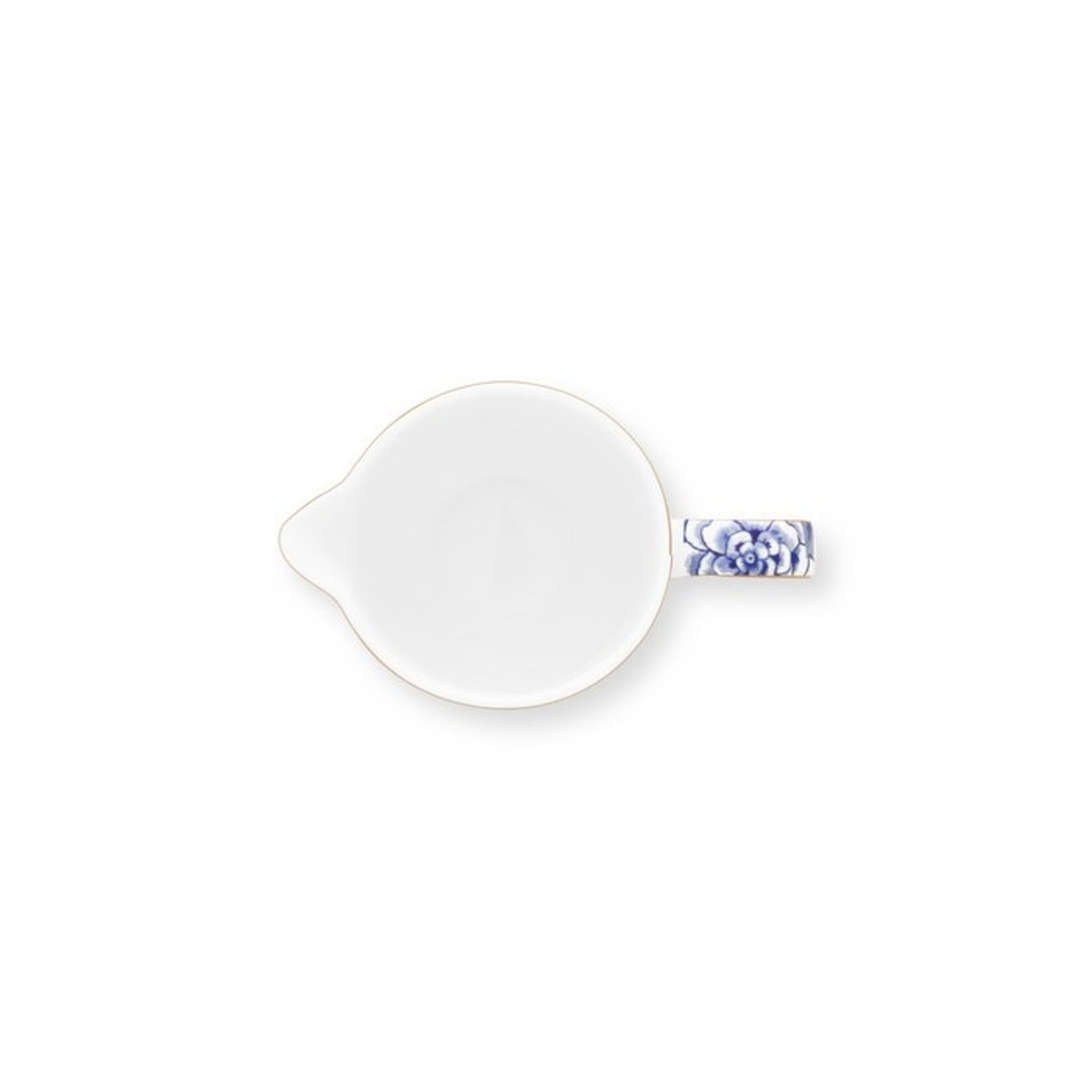 Pip Studio  PIP STUDIO ROYAL WHITE KAN KLEIN
