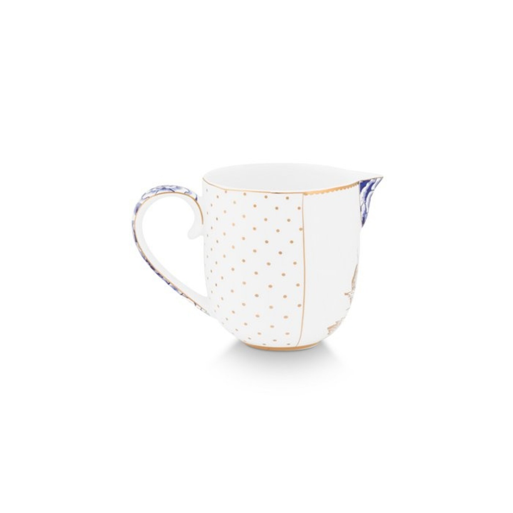 Pip Studio  PIP STUDIO ROYAL WHITE KAN KLEIN