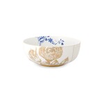 Pip Studio PIP STUDIO ROYAL WHITE KOM 23cm
