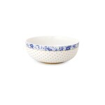 Pip Studio PIP STUDIO ROYAL WHITE KOM 15cm