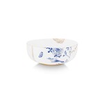 Pip Studio PIP STUDIO ROYAL WHITE KOM 12,5cm
