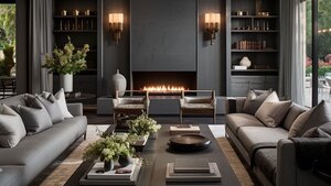 Interieurstyling particulier