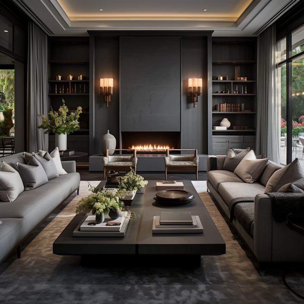 Interieurstyling particulier