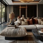 WOON TEXTIEL