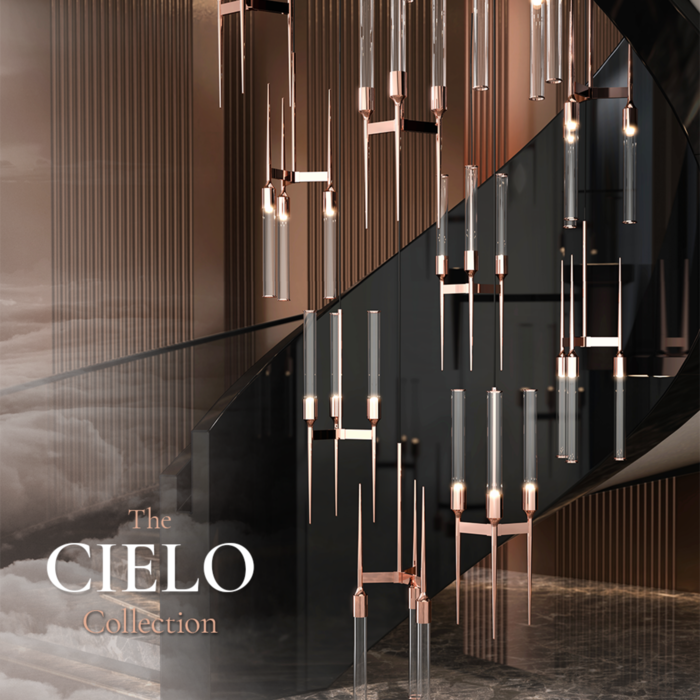 Cielo Suspension