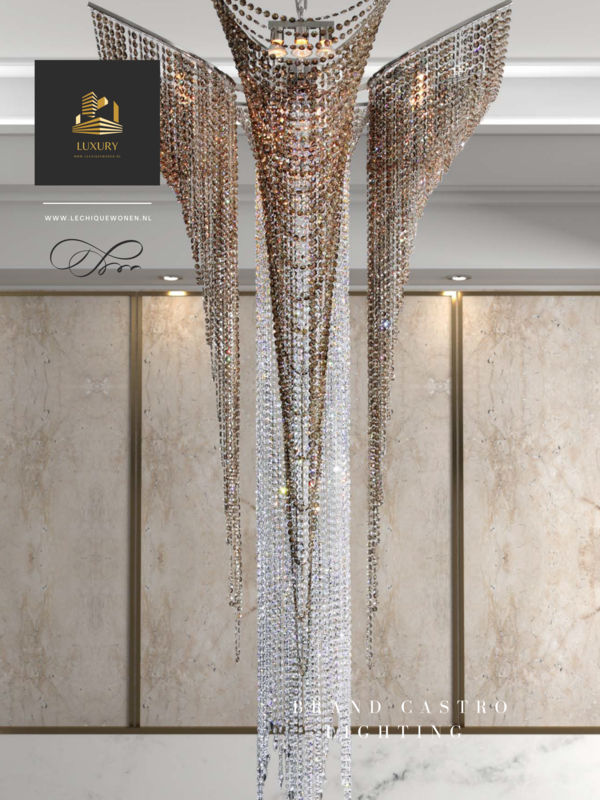 Castro Lighting Atlantida Collection