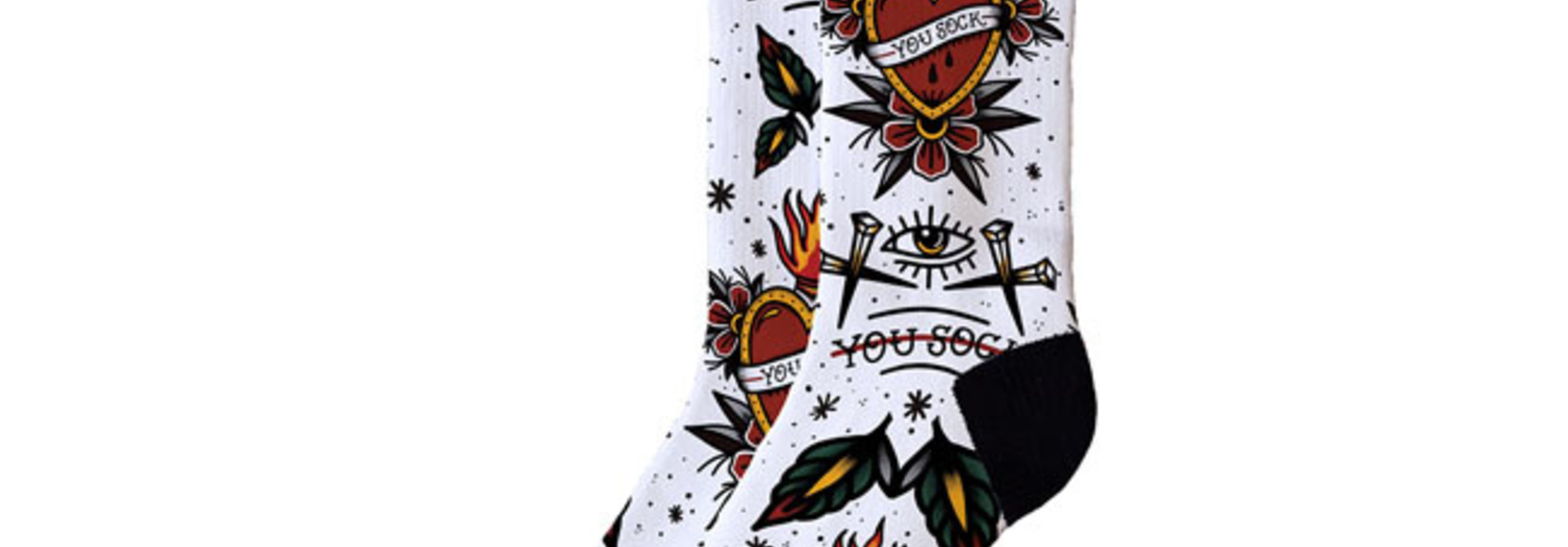 American Socks you sock sock
