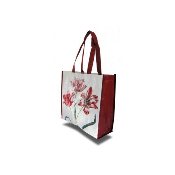 Shopping bag Tulips