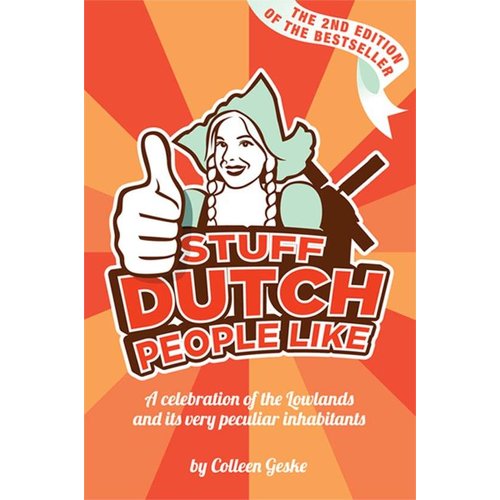 Stuff dutch people like 