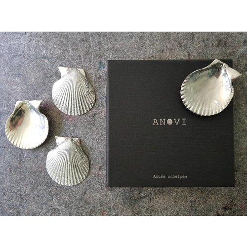 Amuse schelpen Amuse schelpen