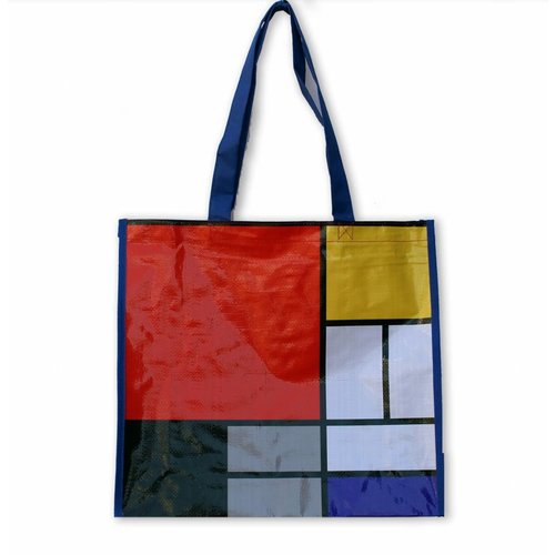 Mondriaan cadeau artikelen - Museumshop Den