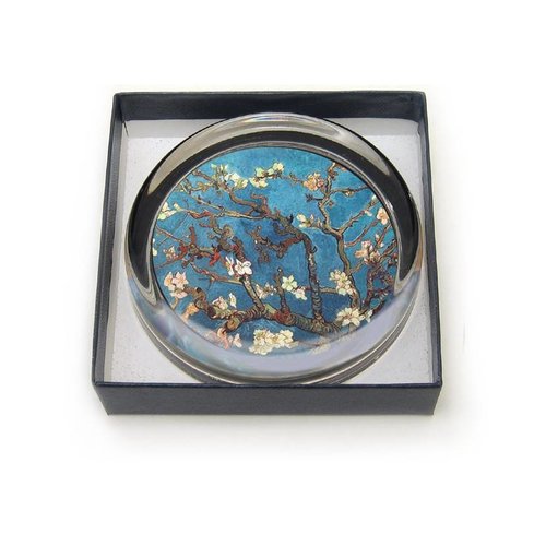Presse Papier van Gogh "Almond blossom" Presse Papier van Gogh "Almond blossom"