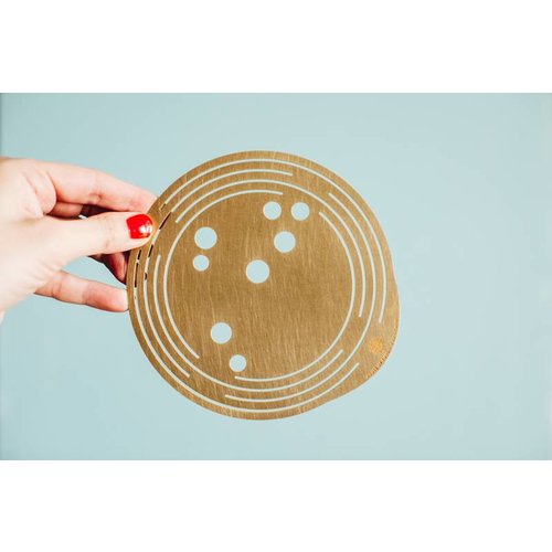 Constellations de fleurs Constellations de fleurs