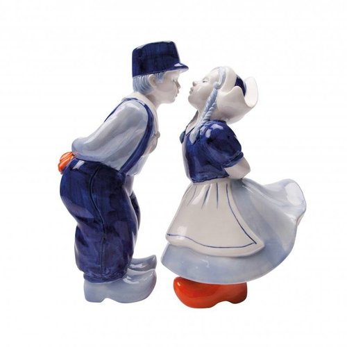 Great kissing couple Great kissing couple