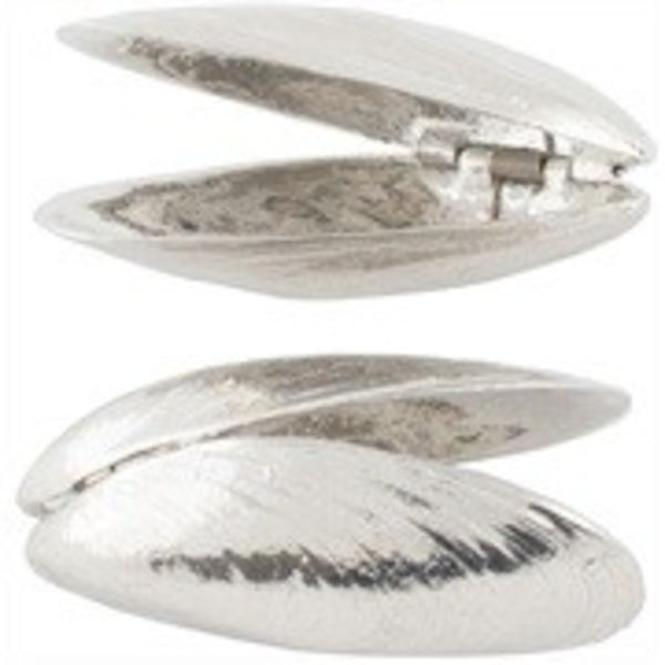 The Zeeland mussel cutlery