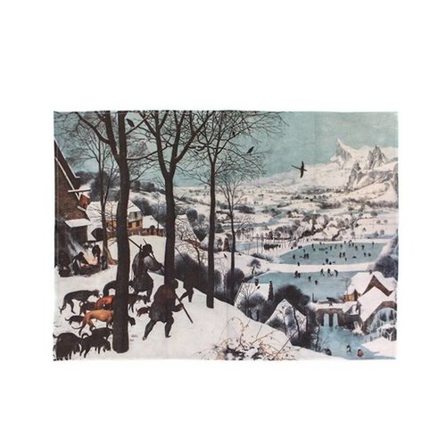 Geschirrtuch „Bruegel“ Geschirrtuch „Bruegel“