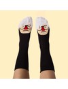 Andy Sock Hole von ChattyFeet