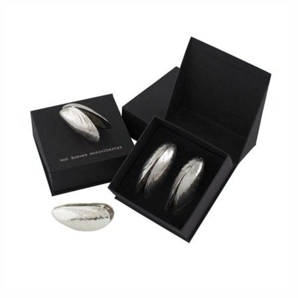 Coffret cadeau néerlandais complet