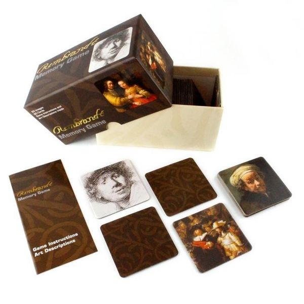 Coffret cadeau néerlandais complet