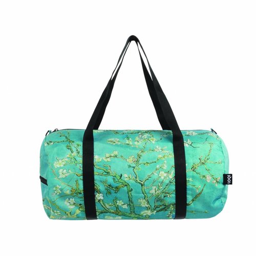 Weekender tas van Gogh amandelbloesem Weekender tas van Gogh amandelbloesem