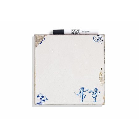 Write your own wisdom tile