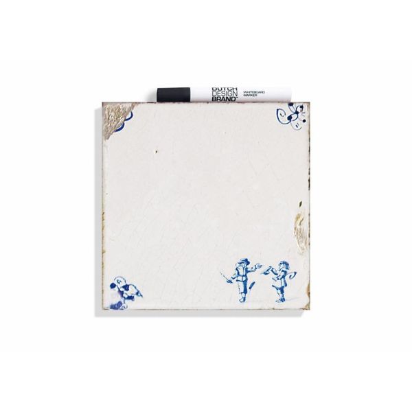 Write your own wisdom tile