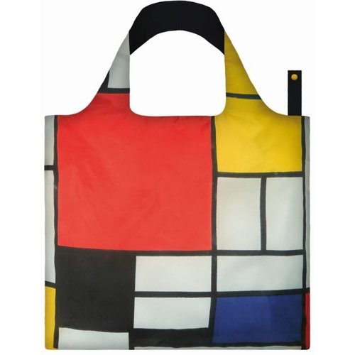 Sac pliant "Mondriaan" Sac pliant "Mondriaan"