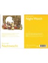 Bauplatte - Nachtwache
