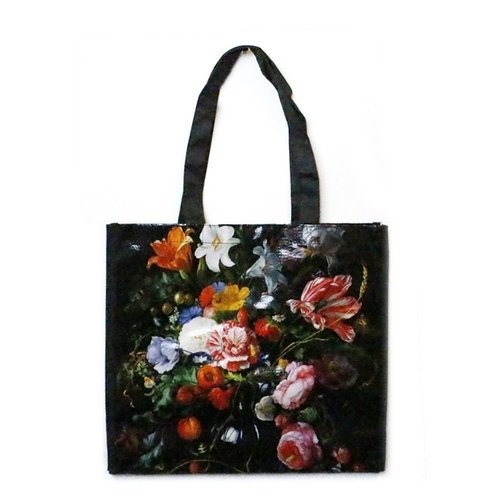 shopper - Vase with flowers from De Heem shopper - Vase with flowers from De Heem