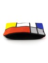 make-up bag Mondrian