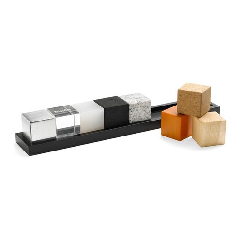 Cubes d'architecte Cubes d'architecte