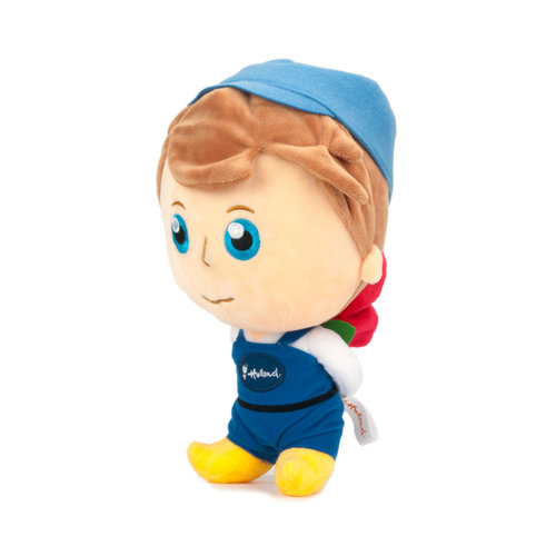 Dutchies plush doll "Farmboy" 30 cm 