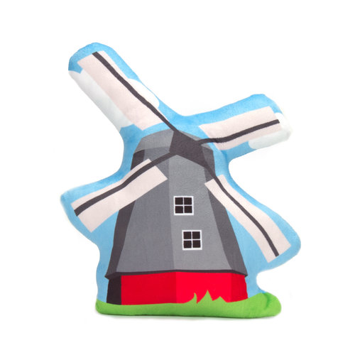 Cushion Dutchies "Molen" Cushion Dutchies "Molen"