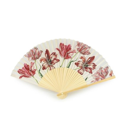 Gamme avec tulipes
