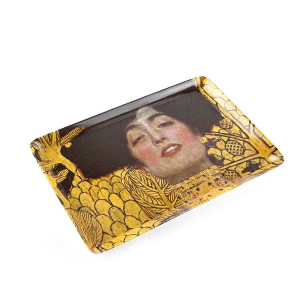 "Judith" van Klimt Tray