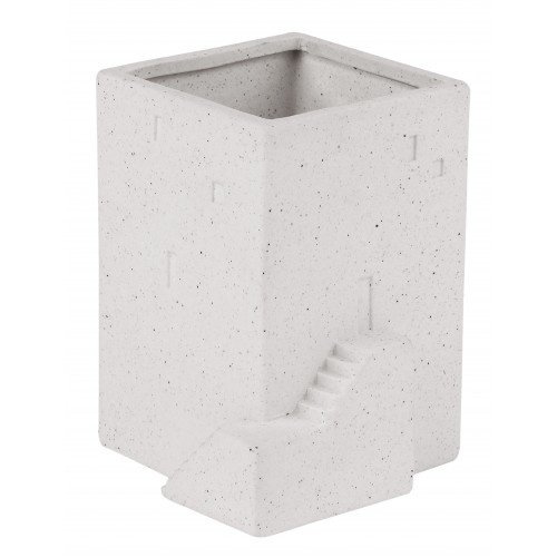 Vase architecture petit Vase architecture petit