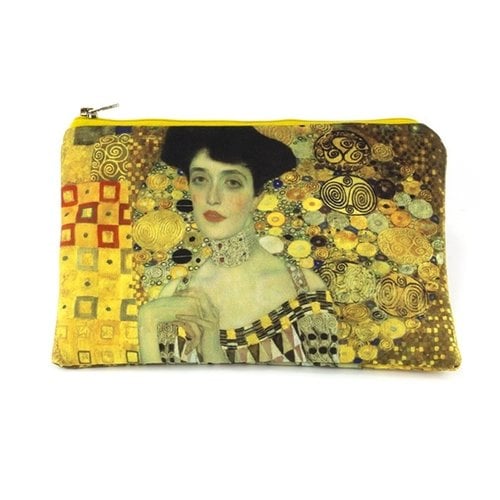 make-up bag / pencil case Klimt 