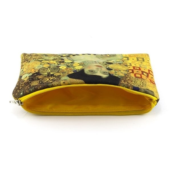 make-up bag / pencil case Klimt