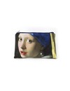 make-up bag / pouch Girl with a pearl earring