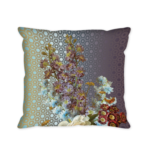 Cushion cover "Lay down" by Gerard van Spaendonk 